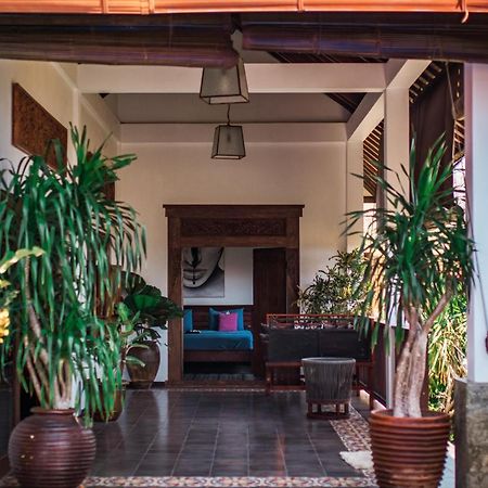 Villa Bukit Malas 3 Amed Esterno foto